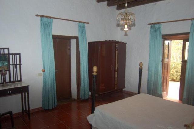 Gbh Casas Las Portadas La Oliva Zimmer foto