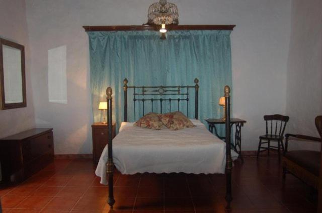 Gbh Casas Las Portadas La Oliva Zimmer foto